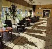 Stockton Inn hotel detail image 3
