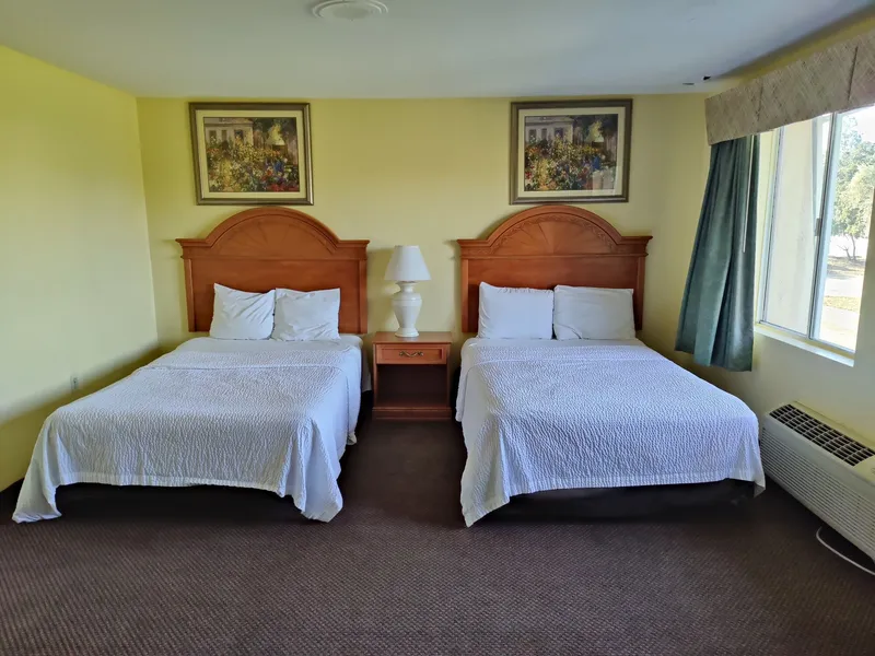 Stockton Inn hotel detail image 6