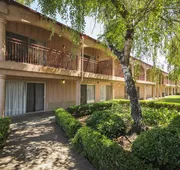 Days Inn by Wyndham Modesto hotel detail image 3
