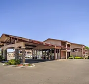 Days Inn by Wyndham Modesto hotel detail image 4