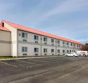 Econo Lodge Livingston Gateway to Yellowstone hotel detail image 7