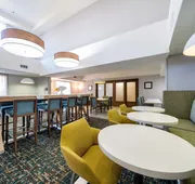 Hampton Inn & Suites Modesto-Salida hotel detail image 3