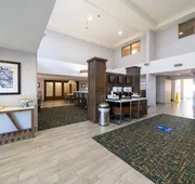 Hampton Inn & Suites Modesto-Salida hotel detail image 5