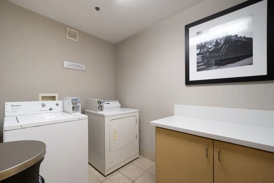 Hampton Inn & Suites Modesto-Salida hotel detail image 6