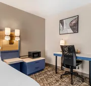 Country Inn & Suites by Radisson, Modesto/Salida hotel detail image 4