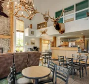 Quality Inn Belgrade - Bozeman Yellowstone Airport hotel detail image 3