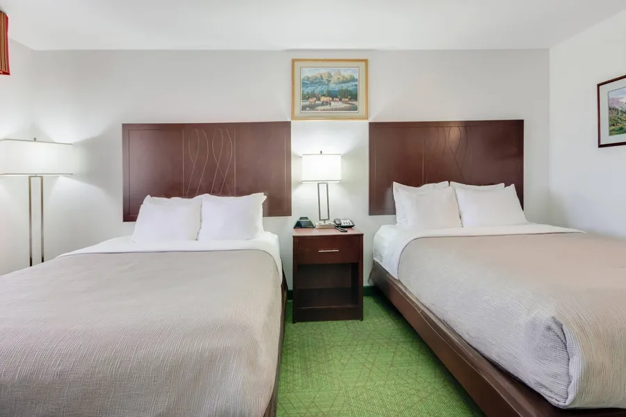 Quality Inn Belgrade - Bozeman Yellowstone Airport hotel detail image 6