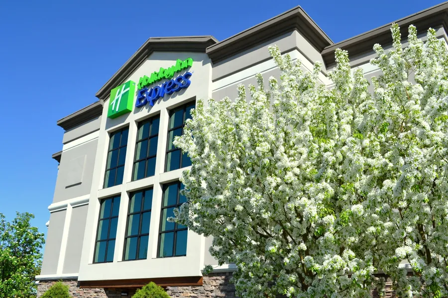 Holiday Inn Express Hotel & Suites Bozeman West by IHG hotel detail image 2