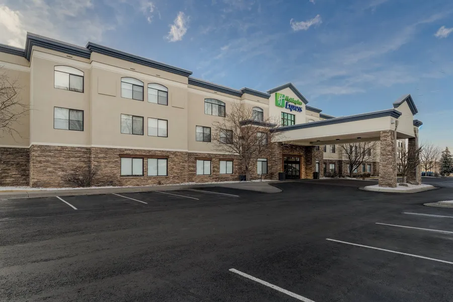 Holiday Inn Express Hotel & Suites Bozeman West by IHG hotel detail image 6
