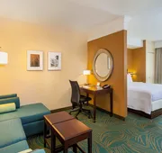 SpringHill Suites by Marriott Modesto hotel detail image 5