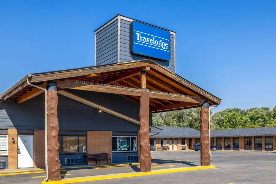 Travelodge by Wyndham Livingston Yellowstone hotel detail image 2