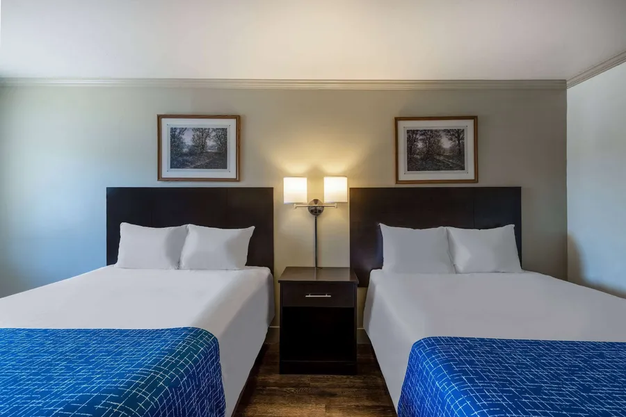 Travelodge by Wyndham Livingston Yellowstone hotel detail image 6