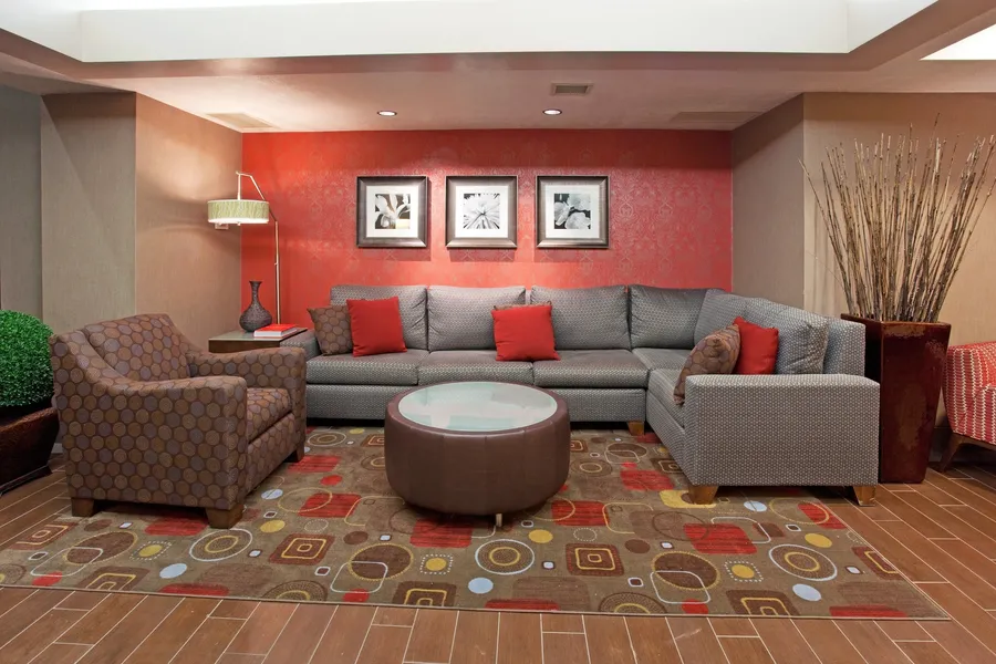 Holiday Inn Express & Suites Ogden by IHG hotel detail image 2