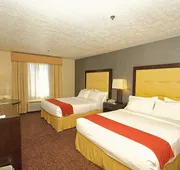 Holiday Inn Express & Suites Ogden by IHG hotel detail image 7