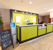 Hilton Garden Inn Ogden UT hotel detail image 3