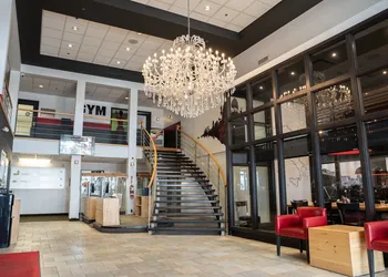 Hôtel Énergie Shawinigan hotel thumbnail 7