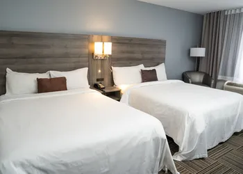 Hôtel Énergie Shawinigan hotel thumbnail 8