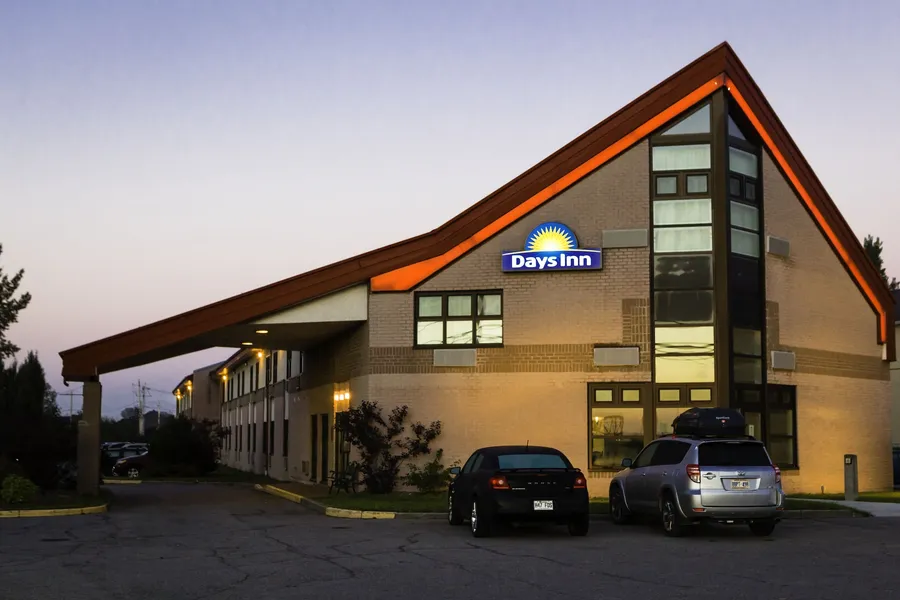 Days Inn by Wyndham Trois-Rivieres hotel detail image 2
