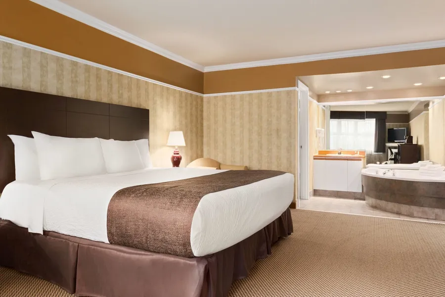 Days Inn by Wyndham Trois-Rivieres hotel detail image 6