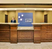Holiday Inn Express Hotel & Suites Dubuque by IHG hotel detail image 3