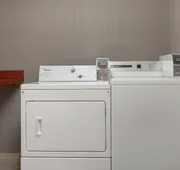Hampton Inn Dubuque hotel detail image 4