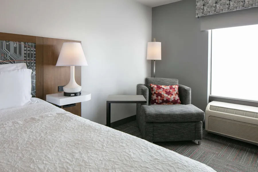 Hampton Inn Dubuque hotel detail image 6
