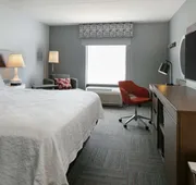 Hampton Inn Dubuque hotel detail image 7