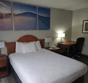 Antelope Inn and Suites hotel detail image 3