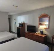 Antelope Inn and Suites hotel detail image 4