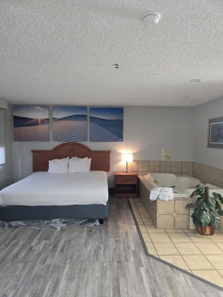 Antelope Inn and Suites hotel detail image 6