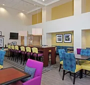 Hampton Inn & Suites Bloomington - Normal hotel detail image 3