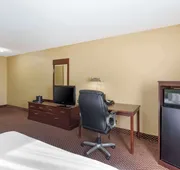 Quality Inn & Suites Bloomington University Area hotel detail image 7