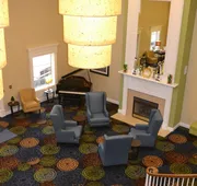 Holiday Inn Express & Suites Bloomington - Normal by IHG hotel detail image 3