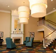 Holiday Inn Express & Suites Bloomington - Normal by IHG hotel detail image 5