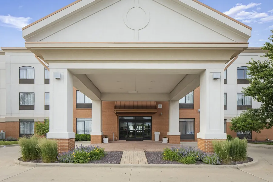 Holiday Inn Express Bloomington West by IHG hotel detail image 2