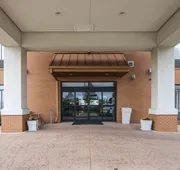 Holiday Inn Express Bloomington West by IHG hotel detail image 3