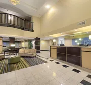 Holiday Inn Express Bloomington West by IHG hotel detail image 4