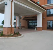 Holiday Inn Express Bloomington West by IHG hotel detail image 7