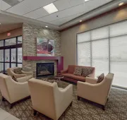 DoubleTree by Hilton Hotel Bloomington hotel detail image 3