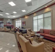 DoubleTree by Hilton Hotel Bloomington hotel detail image 4