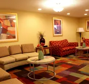 Days Inn & Suites by Wyndham Bloomington/Normal IL hotel detail image 4