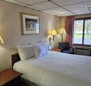 Knights Inn Mackinaw City hotel detail image 4