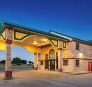 Ramada Limited San Angelo hotel detail image 3