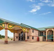 Ramada Limited San Angelo hotel detail image 5