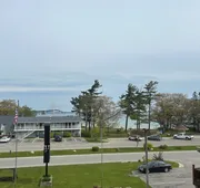 Super 8 by Wyndham Bridgeview of Mackinaw City hotel detail image 5