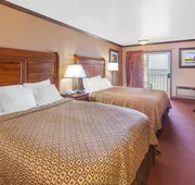 Ramada by Wyndham Mackinaw City Waterfront hotel detail image 7