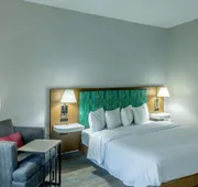 Hampton Inn & Suites Cleburne hotel detail image 3