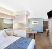 Microtel Inn & Suites by Wyndham Seneca Falls hotel detail image 3