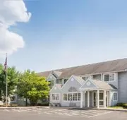 Microtel Inn & Suites by Wyndham Seneca Falls hotel detail image 7