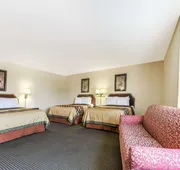 Super 8 by Wyndham Burleson Fort Worth Area hotel detail image 4